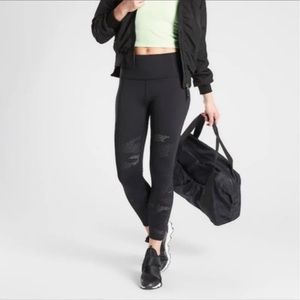 Athleta Leggings